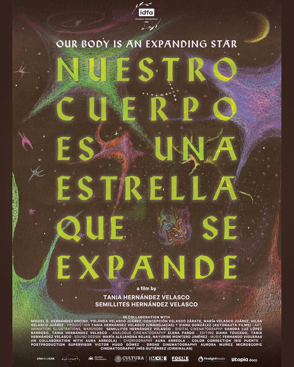 Estrella Expande Cartel