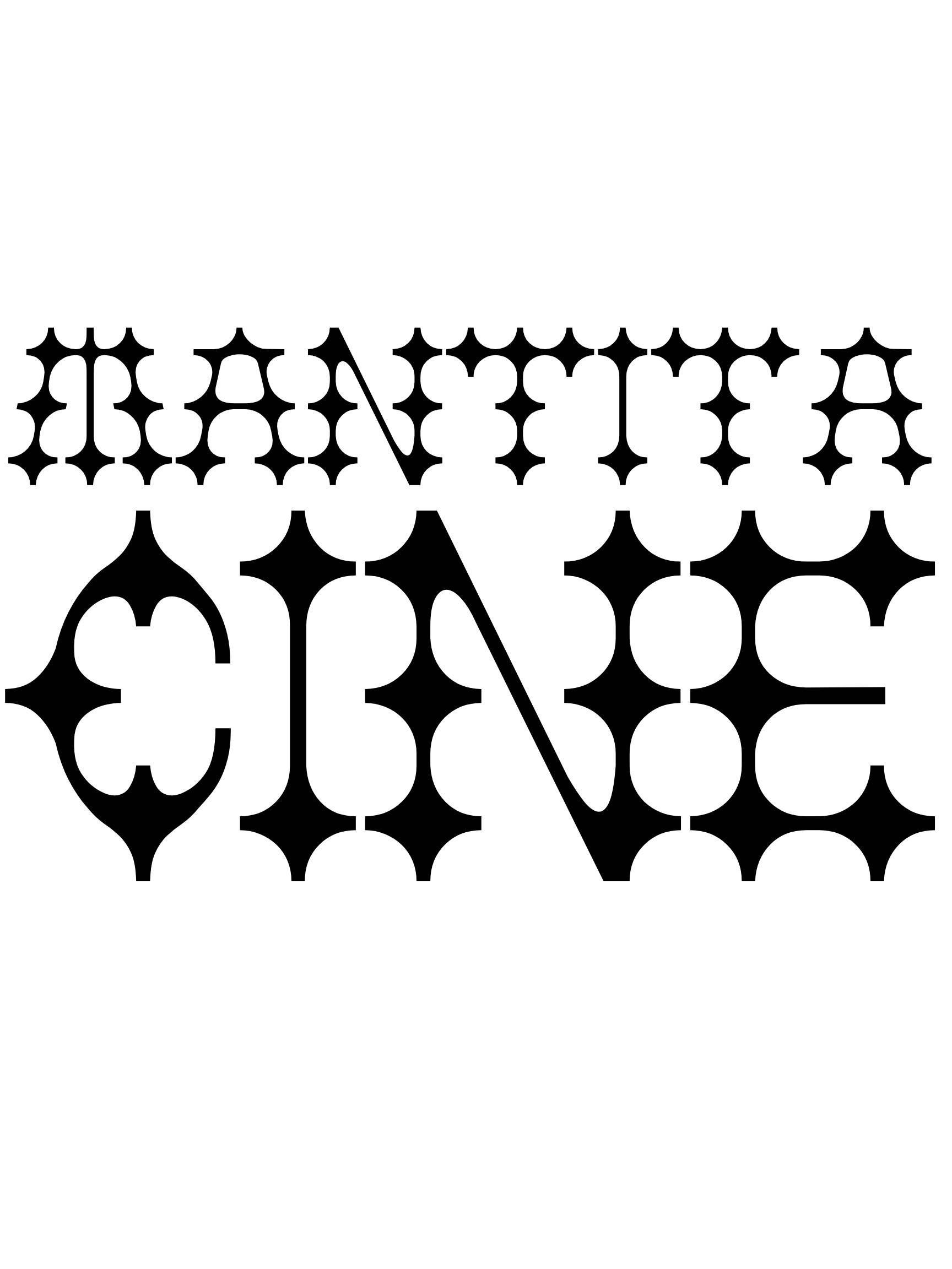 Logo  de Mantita Cine