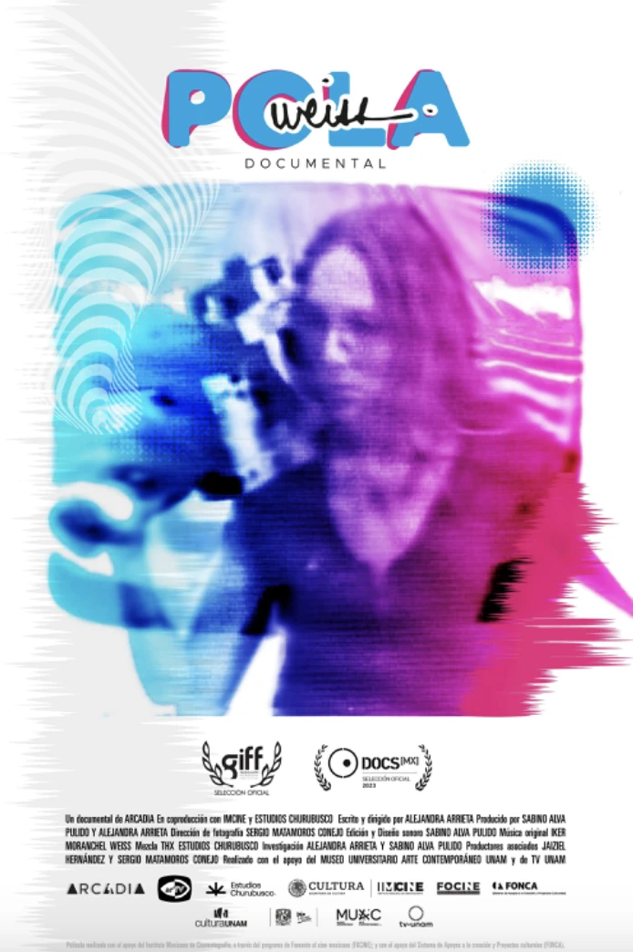 Título de la película